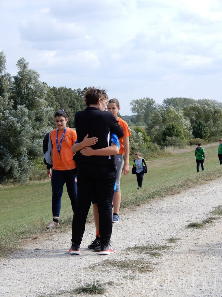 Mezei futóbajnokság Berettyóújfaluban 43